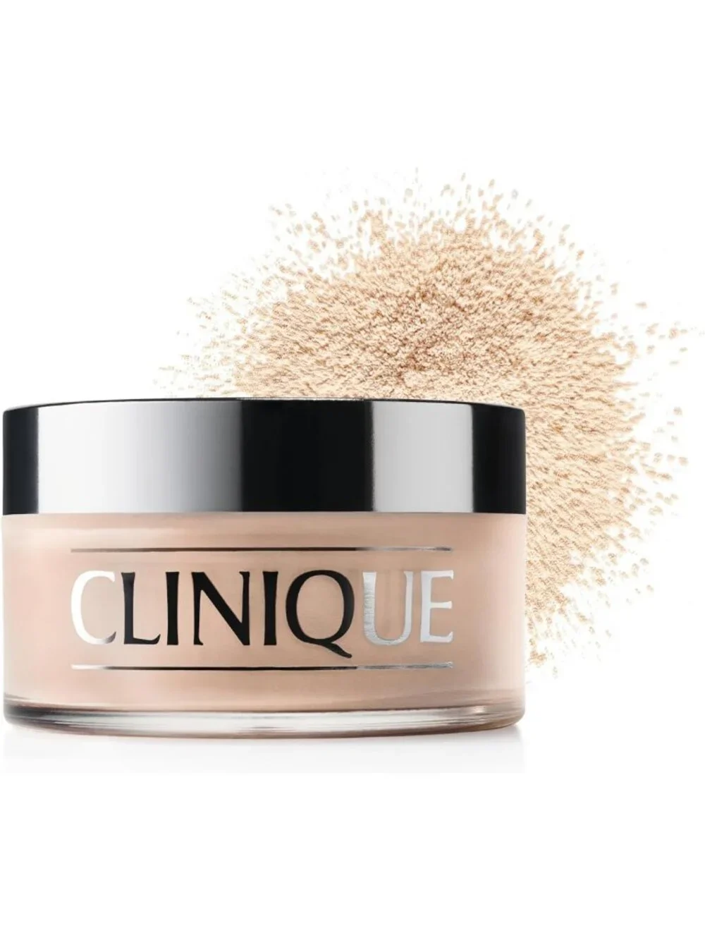 Loose Setting Powder for All Skin Types | Sheer Coverage & Natural Finish